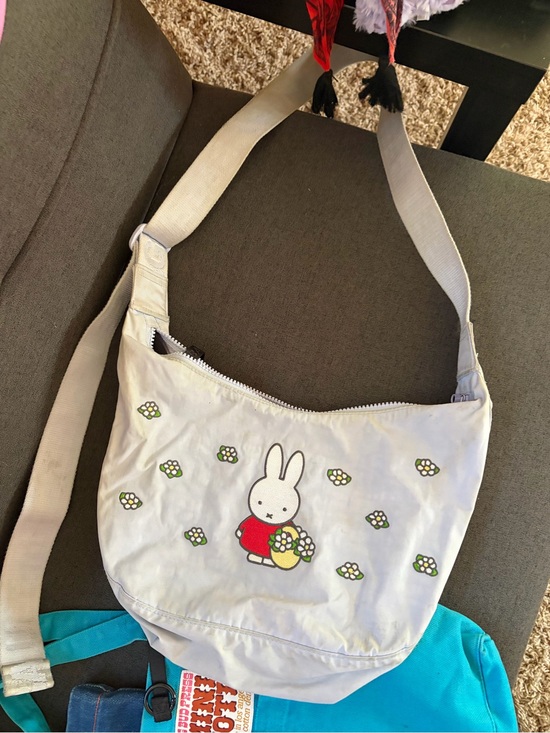 BAGGU Handbags - Miffy Baggu Bag